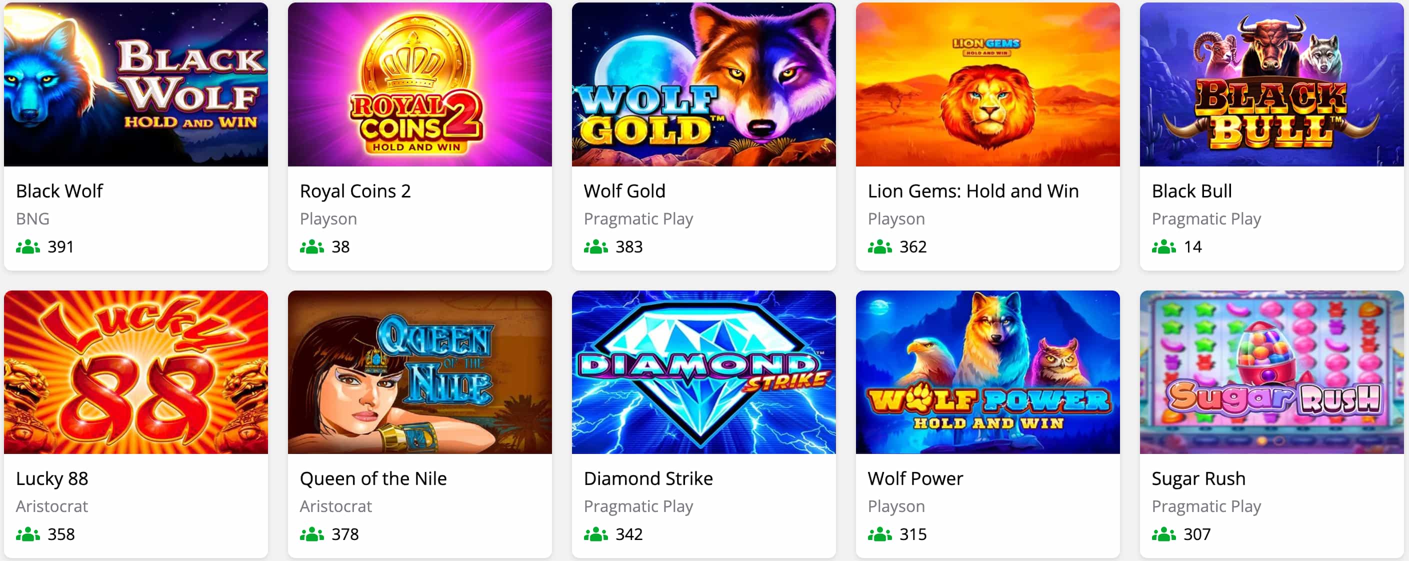 Pocket Pokies Casino Registration