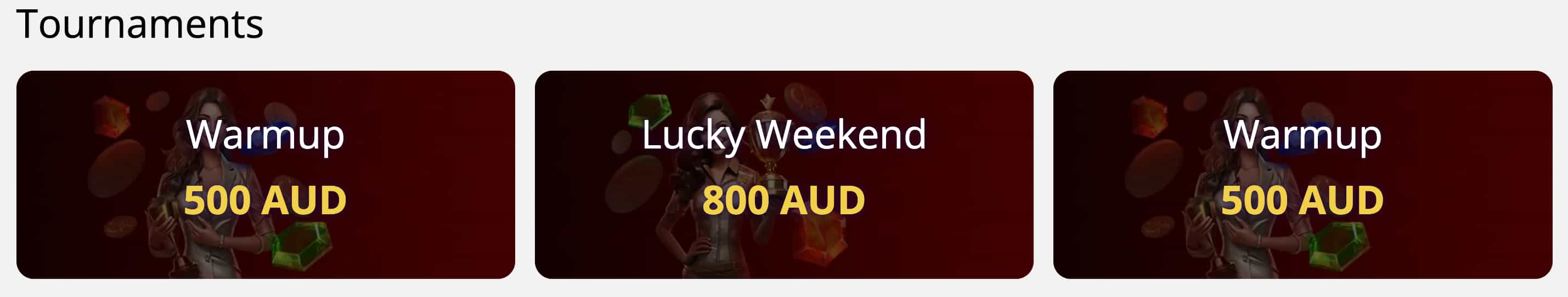 Pocket Pokies Casino