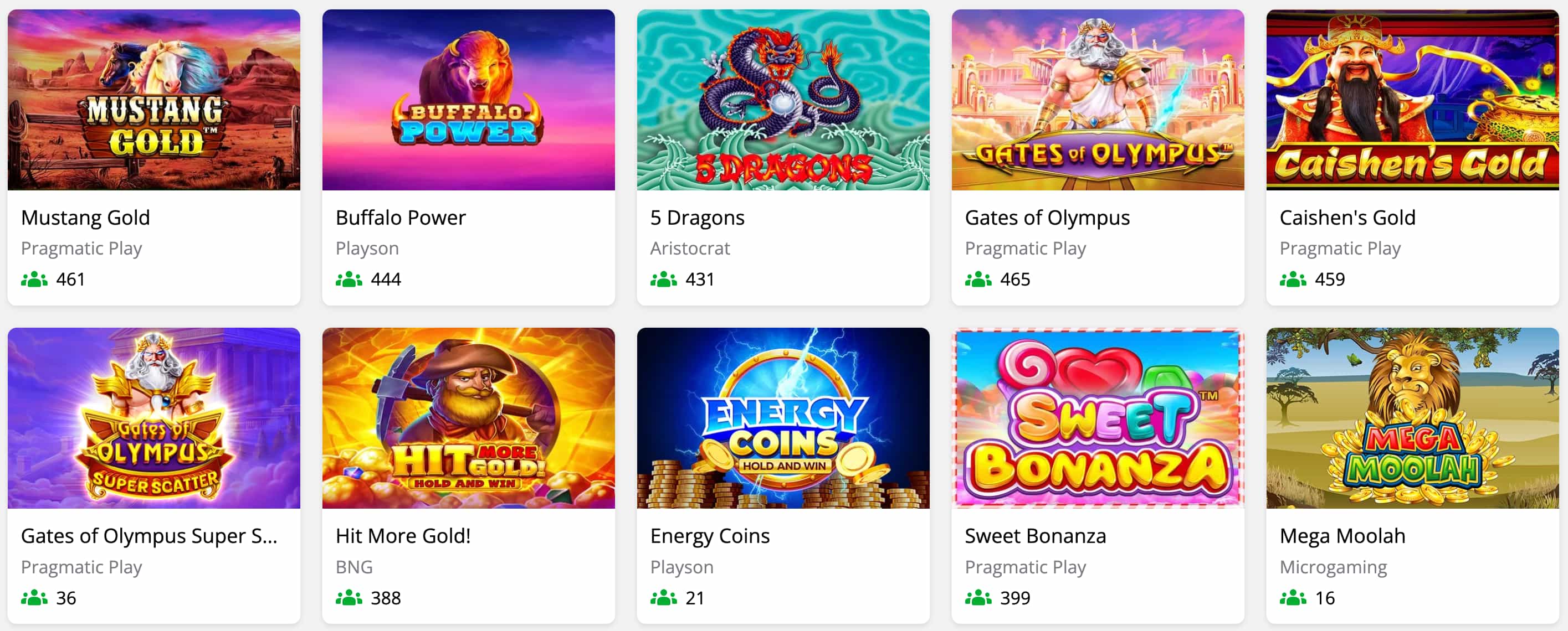 Pocket Pokies Casino